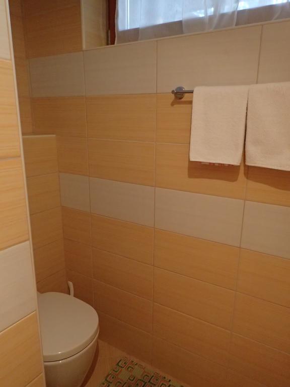 Family House - Apartmany Zuzana Stará Lesná Habitación foto