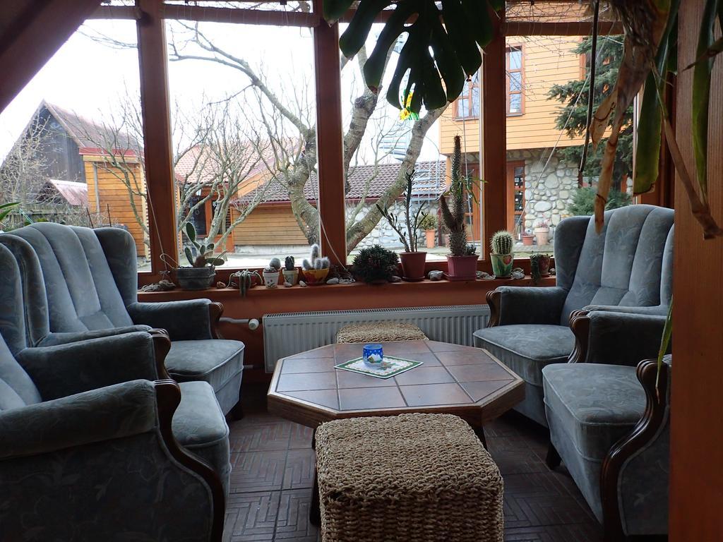 Family House - Apartmany Zuzana Stará Lesná Habitación foto